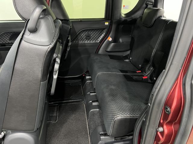 タントカスタムX 走行41254キロ/ナビ/ドラレコ/バックカメラ1年保証・走行距離無制限 ETC ブルートゥース DVD サイドエアバック クリアランスソナー オートライト LEDヘッドライト ベンチシート シートヒーター 両側電動スライドドア(埼玉県)の中古車