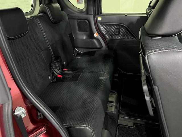 タントカスタムX 走行41254キロ/ナビ/ドラレコ/バックカメラ1年保証・走行距離無制限 ETC ブルートゥース DVD サイドエアバック クリアランスソナー オートライト LEDヘッドライト ベンチシート シートヒーター 両側電動スライドドア(埼玉県)の中古車