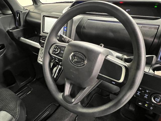 タントカスタムX 走行41254キロ/ナビ/ドラレコ/バックカメラ1年保証・走行距離無制限 ETC ブルートゥース DVD サイドエアバック クリアランスソナー オートライト LEDヘッドライト ベンチシート シートヒーター 両側電動スライドドア(埼玉県)の中古車