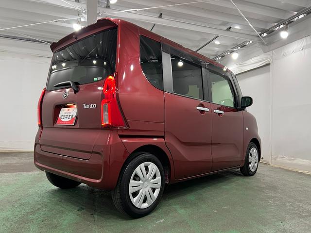 タントX 車検整備付/走行19559キロ/純正ナビ/ドラレコ1年保証距離無制限 走行距離19559キロ 純正フルセグナビ Bluetooth ドラレコ 純正マット サイドエアバッグ LEDヘッドランプ アイドリングストップ シートヒーター 片側電動スライドドア(埼玉県)の中古車