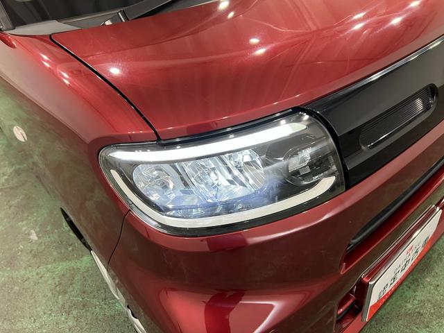 タントX 車検整備付/走行19559キロ/純正ナビ/ドラレコ1年保証距離無制限 走行距離19559キロ 純正フルセグナビ Bluetooth ドラレコ 純正マット サイドエアバッグ LEDヘッドランプ アイドリングストップ シートヒーター 片側電動スライドドア(埼玉県)の中古車