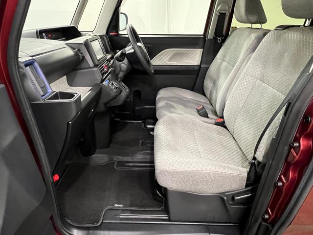 タントX 車検整備付/走行19559キロ/純正ナビ/ドラレコ1年保証距離無制限 走行距離19559キロ 純正フルセグナビ Bluetooth ドラレコ 純正マット サイドエアバッグ LEDヘッドランプ アイドリングストップ シートヒーター 片側電動スライドドア(埼玉県)の中古車