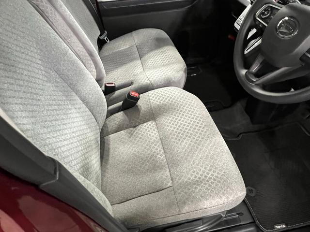 タントX 車検整備付/走行19559キロ/純正ナビ/ドラレコ1年保証距離無制限 走行距離19559キロ 純正フルセグナビ Bluetooth ドラレコ 純正マット サイドエアバッグ LEDヘッドランプ アイドリングストップ シートヒーター 片側電動スライドドア(埼玉県)の中古車