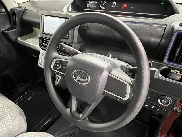 タントX 車検整備付/走行19559キロ/純正ナビ/ドラレコ1年保証距離無制限 走行距離19559キロ 純正フルセグナビ Bluetooth ドラレコ 純正マット サイドエアバッグ LEDヘッドランプ アイドリングストップ シートヒーター 片側電動スライドドア(埼玉県)の中古車
