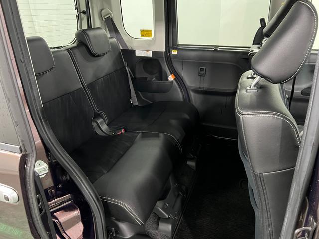 タントカスタムX トップエディションSAII 走行67146キロ1年保証距離無制限 走行距離67146キロ フルセグナビ バックカメラ ブルートゥース 純正マット 助手席エアバッグ LEDヘッドランプ 両側電動スライドドア オート格納式ドアミラー(埼玉県)の中古車