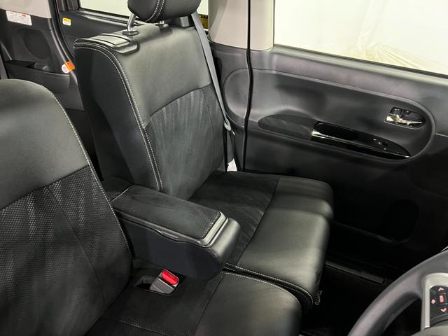 タントカスタムX トップエディションSAII 走行67146キロ1年保証距離無制限 走行距離67146キロ フルセグナビ バックカメラ ブルートゥース 純正マット 助手席エアバッグ LEDヘッドランプ 両側電動スライドドア オート格納式ドアミラー(埼玉県)の中古車
