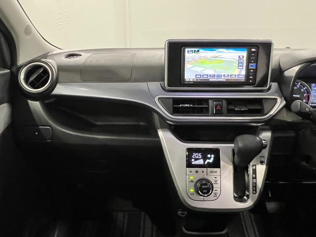 キャストアクティバG SAIII 走行83706キロ/ナビ/ドラレコ1年保証距離無制限 走行距離83706キロ フルセグナビ バックカメラ ドラレコ 純正マット LEDヘッドランプ アイドリングストップ シートヒーター オート格納式ドアミラー キーフリー(埼玉県)の中古車