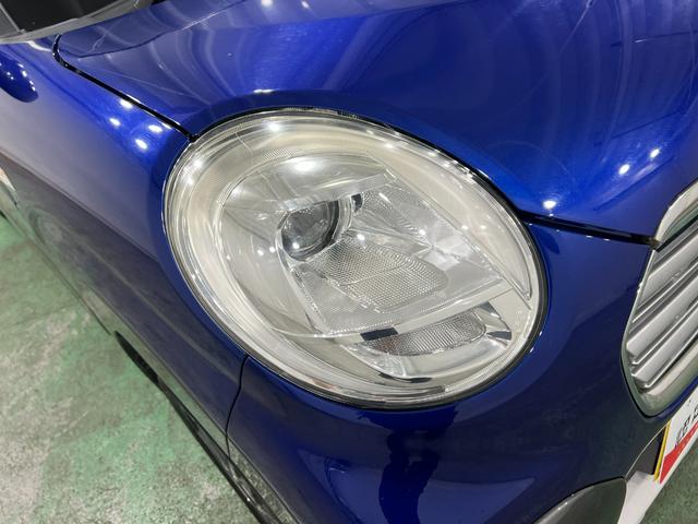 キャストアクティバG SAIII 走行83706キロ/ナビ/ドラレコ1年保証距離無制限 走行距離83706キロ フルセグナビ バックカメラ ドラレコ 純正マット LEDヘッドランプ アイドリングストップ シートヒーター オート格納式ドアミラー キーフリー(埼玉県)の中古車