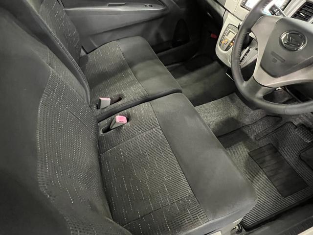ムーヴカスタムXリミテッド 走行79119キロ/ナビ/バックカメラ一年保証・走行距離無制限走行79119キロ ワンセグナビ バックカメラ アイドリングストップ ベンチシート 助手席エアバック(埼玉県)の中古車