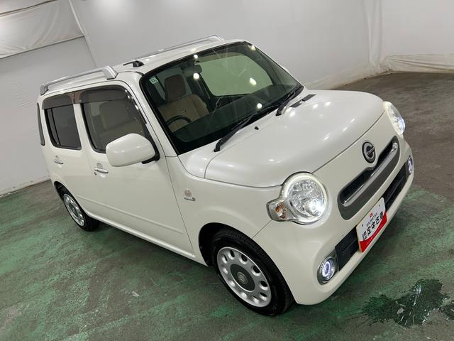 ミラココアココアプラスX 走行79206キロ/ワンセグナビ/純正マット1年保証距離無制限 走行距離79206キロ ワンセグナビ 純正フロアマット 助手席エアバッグ LEDヘッドランプ アイドリングストップ 電動格納式ドアミラー(埼玉県)の中古車