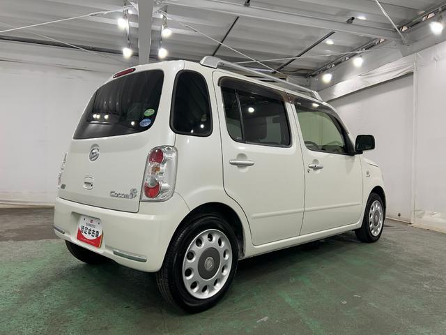 ミラココアココアプラスX 走行79206キロ/ワンセグナビ/純正マット1年保証距離無制限 走行距離79206キロ ワンセグナビ 純正フロアマット 助手席エアバッグ LEDヘッドランプ アイドリングストップ 電動格納式ドアミラー(埼玉県)の中古車