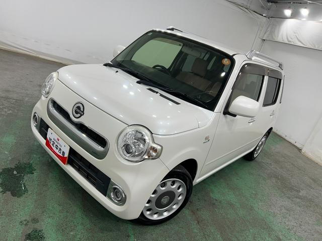 ミラココアココアプラスX 走行79206キロ/ワンセグナビ/純正マット1年保証距離無制限 走行距離79206キロ ワンセグナビ 純正フロアマット 助手席エアバッグ LEDヘッドランプ アイドリングストップ 電動格納式ドアミラー(埼玉県)の中古車