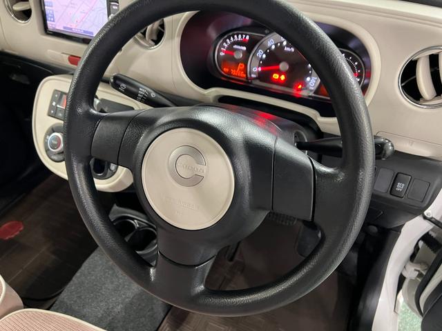 ミラココアココアプラスX 走行79206キロ/ワンセグナビ/純正マット1年保証距離無制限 走行距離79206キロ ワンセグナビ 純正フロアマット 助手席エアバッグ LEDヘッドランプ アイドリングストップ 電動格納式ドアミラー(埼玉県)の中古車