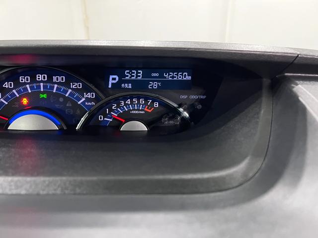 タントカスタムＲＳ　走行４２５６０キロ／ナビ／両側電動スライドドア一年保証・走行距離無制限走行４２５６０キロ　フルセグナビ　ブルートゥース　ＤＶＤ　オートライト　ＬＥＤヘッドライト　アイドリングストップ　ベンチシート　両側電動スライドドア（埼玉県）の中古車