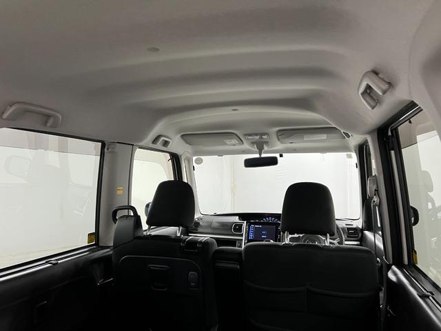 タントカスタムＲＳ　走行４２５６０キロ／ナビ／両側電動スライドドア一年保証・走行距離無制限走行４２５６０キロ　フルセグナビ　ブルートゥース　ＤＶＤ　オートライト　ＬＥＤヘッドライト　アイドリングストップ　ベンチシート　両側電動スライドドア（埼玉県）の中古車