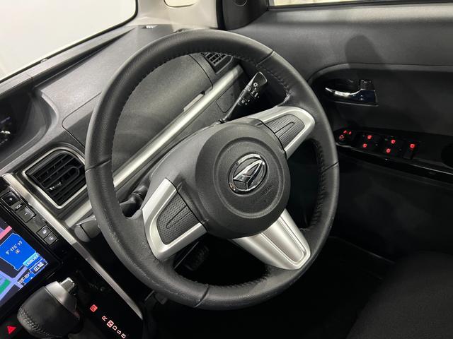 タントカスタムＲＳ　走行４２５６０キロ／ナビ／両側電動スライドドア一年保証・走行距離無制限走行４２５６０キロ　フルセグナビ　ブルートゥース　ＤＶＤ　オートライト　ＬＥＤヘッドライト　アイドリングストップ　ベンチシート　両側電動スライドドア（埼玉県）の中古車