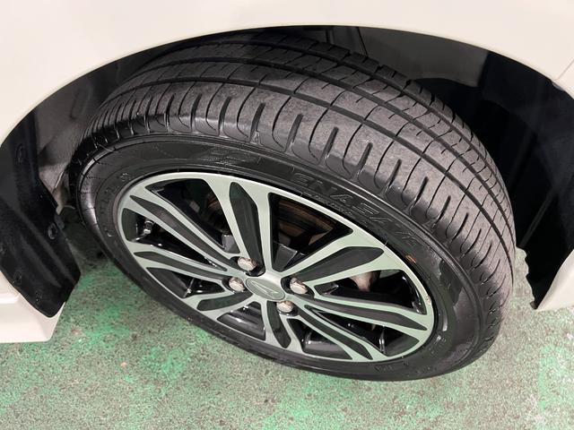 タントカスタムＲＳ　走行４２５６０キロ／ナビ／両側電動スライドドア一年保証・走行距離無制限走行４２５６０キロ　フルセグナビ　ブルートゥース　ＤＶＤ　オートライト　ＬＥＤヘッドライト　アイドリングストップ　ベンチシート　両側電動スライドドア（埼玉県）の中古車