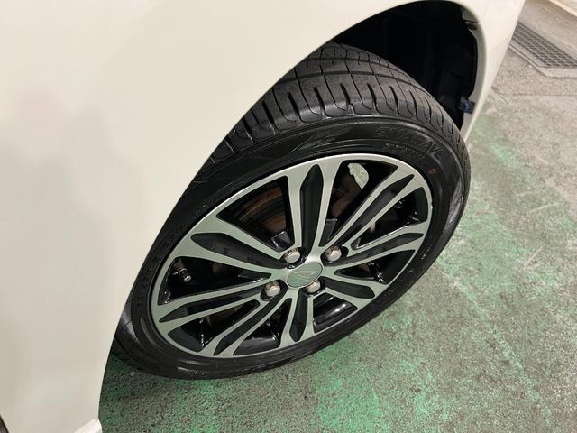 タントカスタムＲＳ　走行４２５６０キロ／ナビ／両側電動スライドドア一年保証・走行距離無制限走行４２５６０キロ　フルセグナビ　ブルートゥース　ＤＶＤ　オートライト　ＬＥＤヘッドライト　アイドリングストップ　ベンチシート　両側電動スライドドア（埼玉県）の中古車