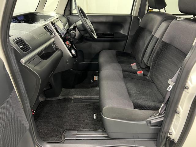 タントカスタムＲＳ　走行４２５６０キロ／ナビ／両側電動スライドドア一年保証・走行距離無制限走行４２５６０キロ　フルセグナビ　ブルートゥース　ＤＶＤ　オートライト　ＬＥＤヘッドライト　アイドリングストップ　ベンチシート　両側電動スライドドア（埼玉県）の中古車