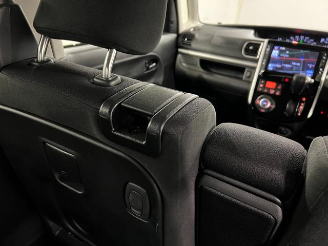 タントカスタムＲＳ　走行４２５６０キロ／ナビ／両側電動スライドドア一年保証・走行距離無制限走行４２５６０キロ　フルセグナビ　ブルートゥース　ＤＶＤ　オートライト　ＬＥＤヘッドライト　アイドリングストップ　ベンチシート　両側電動スライドドア（埼玉県）の中古車