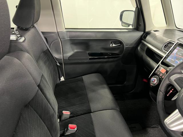 タントカスタムＲＳ　走行４２５６０キロ／ナビ／両側電動スライドドア一年保証・走行距離無制限走行４２５６０キロ　フルセグナビ　ブルートゥース　ＤＶＤ　オートライト　ＬＥＤヘッドライト　アイドリングストップ　ベンチシート　両側電動スライドドア（埼玉県）の中古車