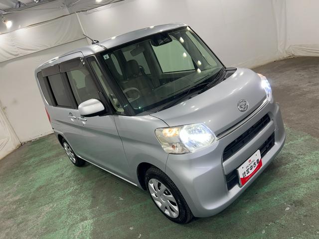 タントX SAIII 走行17683キロ/フルセグナビ/Bカメラ1年保証距離無制限 走行距離17683キロ フルセグナビ バックカメラ ブルートゥース 純正マット LEDヘッドランプ アイドリングストップ シートヒーター 両側電動スライドドア キーフリー(埼玉県)の中古車