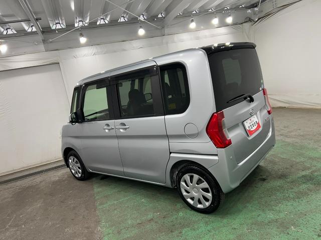 タントX SAIII 走行17683キロ/フルセグナビ/Bカメラ1年保証距離無制限 走行距離17683キロ フルセグナビ バックカメラ ブルートゥース 純正マット LEDヘッドランプ アイドリングストップ シートヒーター 両側電動スライドドア キーフリー(埼玉県)の中古車