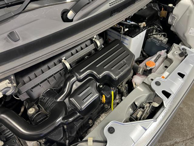 タントX SAIII 走行17683キロ/フルセグナビ/Bカメラ1年保証距離無制限 走行距離17683キロ フルセグナビ バックカメラ ブルートゥース 純正マット LEDヘッドランプ アイドリングストップ シートヒーター 両側電動スライドドア キーフリー(埼玉県)の中古車