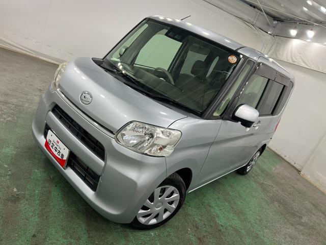タントX SAIII 走行17683キロ/フルセグナビ/Bカメラ1年保証距離無制限 走行距離17683キロ フルセグナビ バックカメラ ブルートゥース 純正マット LEDヘッドランプ アイドリングストップ シートヒーター 両側電動スライドドア キーフリー(埼玉県)の中古車