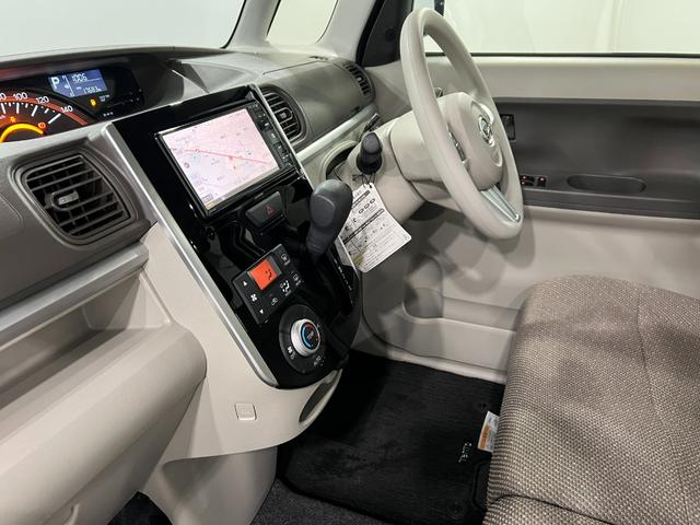 タントX SAIII 走行17683キロ/フルセグナビ/Bカメラ1年保証距離無制限 走行距離17683キロ フルセグナビ バックカメラ ブルートゥース 純正マット LEDヘッドランプ アイドリングストップ シートヒーター 両側電動スライドドア キーフリー(埼玉県)の中古車