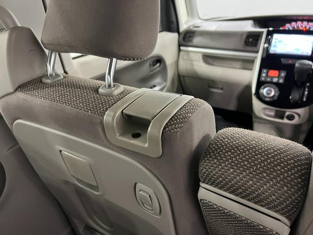 タントX SAIII 走行17683キロ/フルセグナビ/Bカメラ1年保証距離無制限 走行距離17683キロ フルセグナビ バックカメラ ブルートゥース 純正マット LEDヘッドランプ アイドリングストップ シートヒーター 両側電動スライドドア キーフリー(埼玉県)の中古車