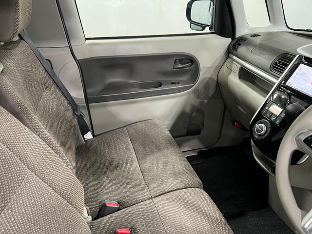 タントX SAIII 走行17683キロ/フルセグナビ/Bカメラ1年保証距離無制限 走行距離17683キロ フルセグナビ バックカメラ ブルートゥース 純正マット LEDヘッドランプ アイドリングストップ シートヒーター 両側電動スライドドア キーフリー(埼玉県)の中古車