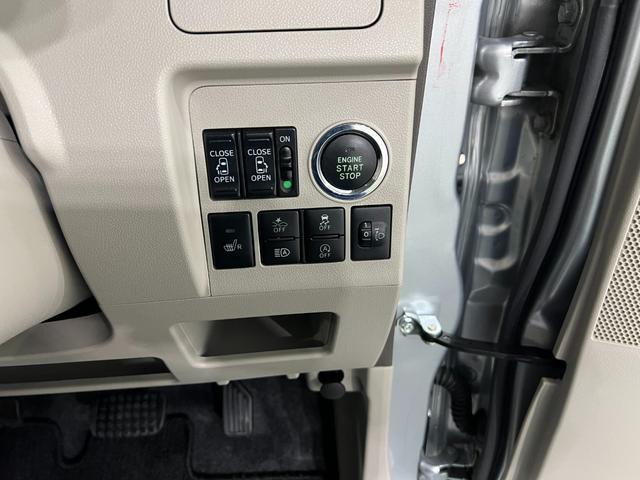 タントX SAIII 走行17683キロ/フルセグナビ/Bカメラ1年保証距離無制限 走行距離17683キロ フルセグナビ バックカメラ ブルートゥース 純正マット LEDヘッドランプ アイドリングストップ シートヒーター 両側電動スライドドア キーフリー(埼玉県)の中古車