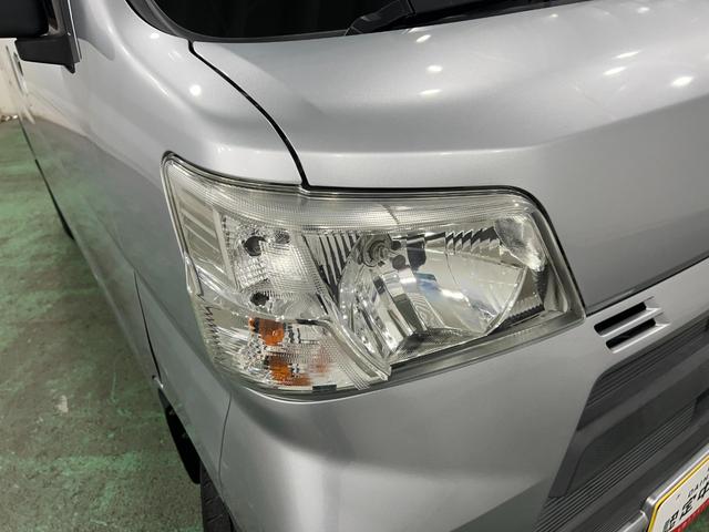 ハイゼットカーゴデラックスＳＡIII　車検整備付／５８１９８キロ／ナビ１年保証距離無制限　走行距離５８１９８キロ　フルセグナビ　バックカメラ　ブルートゥース　ドラレコ　純正マット　アイドリングストップ（埼玉県）の中古車