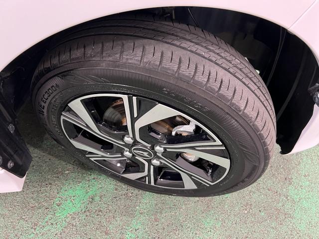 タントカスタムX 走行25444キロ/タイヤ4本交換/ナビ/ETC一年保証・走行距離無制限走行25444キロ タイヤ4本交換 フルセグナビ ブルートゥース バックカメラ ドラレコ ETC クリアランスソナー LEDヘッドライト シートヒーター(埼玉県)の中古車