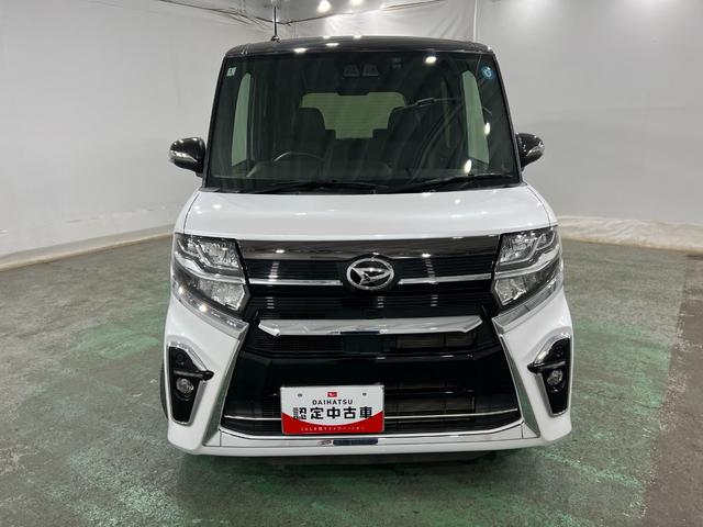 タントカスタムX 走行25444キロ/タイヤ4本交換/ナビ/ETC一年保証・走行距離無制限走行25444キロ タイヤ4本交換 フルセグナビ ブルートゥース バックカメラ ドラレコ ETC クリアランスソナー LEDヘッドライト シートヒーター(埼玉県)の中古車