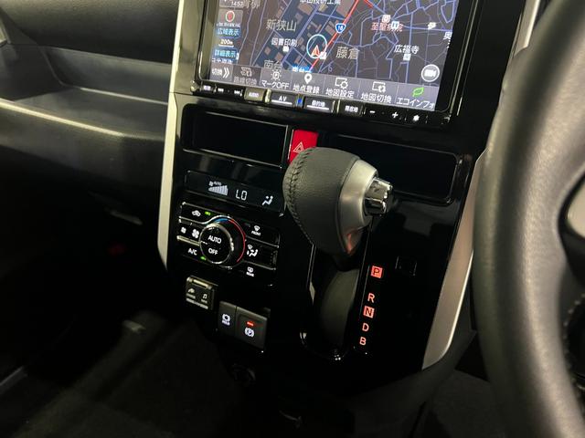 トールカスタムG ターボ 走行53985キロ/純正9型ナビドラレコ1年保証距離無制限 走行距離53985キロ 純正フルセグナビ パノラマモニター ドラレコ 純正マット LEDヘッドランプ アイドリングストップ 両側電動スライドドア オート格納式ドアミラー キーフリー(埼玉県)の中古車