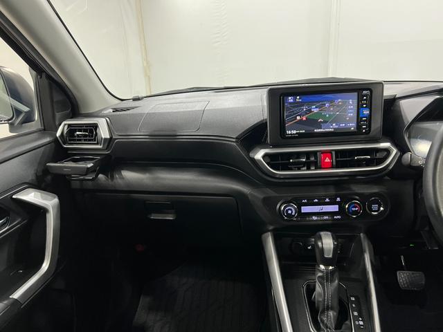ロッキープレミアムＧ　走行３７０１２キロ／雹害／ナビ／バックカメラ１年保証・走行距離無制限　ブルートゥース　ＥＴＣ　ドラレコ　　サイドエアバック　クリアランスソナー　オートマチックハイビーム　オートライト　ＬＥＤヘッドライト　シートヒーター（埼玉県）の中古車