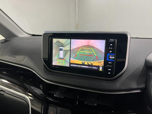 ムーヴカスタム　ＲＳ　ハイパーリミテッドＳＡIII　純正ナビ１年保証距離無制限　走行距離６２６０１キロ　純正フルセグナビ　パノラマモニター　純正マット　ＬＥＤヘッドランプ　アイドリングストップ　シートヒーター　オート格納式ドアミラー　キーフリー（埼玉県）の中古車