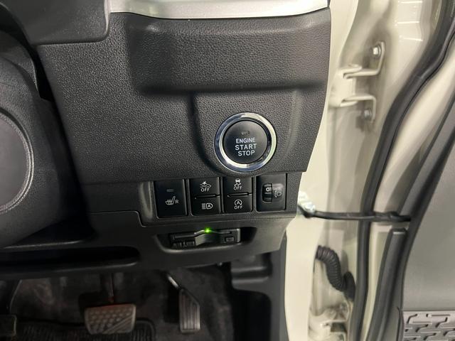 ムーヴカスタム　ＲＳ　ハイパーリミテッドＳＡIII　純正ナビ１年保証距離無制限　走行距離６２６０１キロ　純正フルセグナビ　パノラマモニター　純正マット　ＬＥＤヘッドランプ　アイドリングストップ　シートヒーター　オート格納式ドアミラー　キーフリー（埼玉県）の中古車