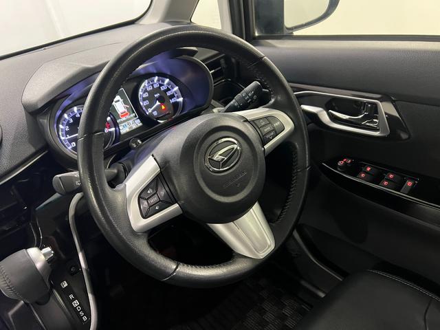 ムーヴカスタム　ＲＳ　ハイパーリミテッドＳＡIII　純正ナビ１年保証距離無制限　走行距離６２６０１キロ　純正フルセグナビ　パノラマモニター　純正マット　ＬＥＤヘッドランプ　アイドリングストップ　シートヒーター　オート格納式ドアミラー　キーフリー（埼玉県）の中古車