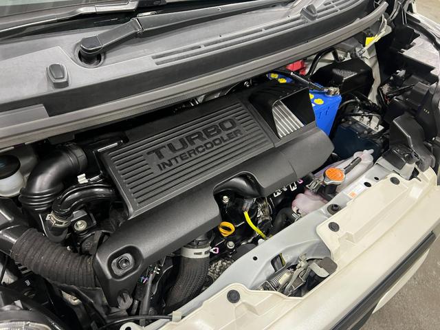 ムーヴカスタム　ＲＳ　ハイパーリミテッドＳＡIII　純正ナビ１年保証距離無制限　走行距離６２６０１キロ　純正フルセグナビ　パノラマモニター　純正マット　ＬＥＤヘッドランプ　アイドリングストップ　シートヒーター　オート格納式ドアミラー　キーフリー（埼玉県）の中古車