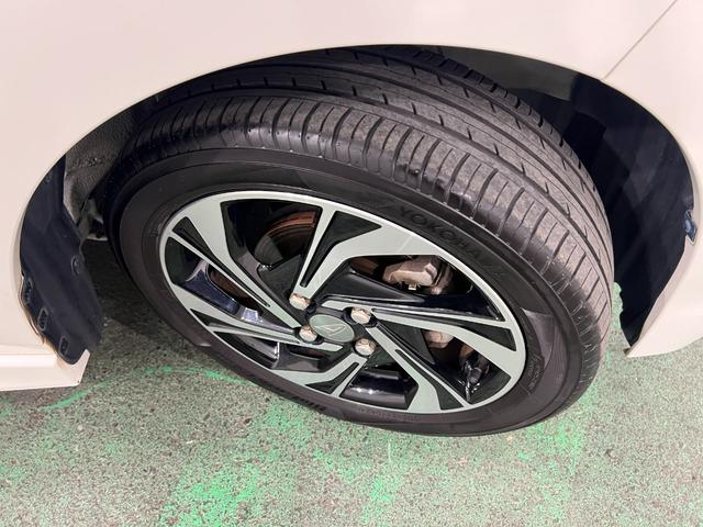 ムーヴカスタム　ＲＳ　ハイパーリミテッドＳＡIII　純正ナビ１年保証距離無制限　走行距離６２６０１キロ　純正フルセグナビ　パノラマモニター　純正マット　ＬＥＤヘッドランプ　アイドリングストップ　シートヒーター　オート格納式ドアミラー　キーフリー（埼玉県）の中古車