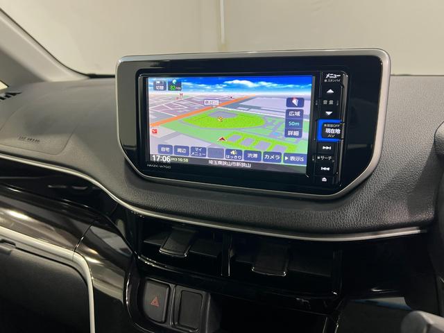 ムーヴカスタム　ＲＳ　ハイパーリミテッドＳＡIII　純正ナビ１年保証距離無制限　走行距離６２６０１キロ　純正フルセグナビ　パノラマモニター　純正マット　ＬＥＤヘッドランプ　アイドリングストップ　シートヒーター　オート格納式ドアミラー　キーフリー（埼玉県）の中古車