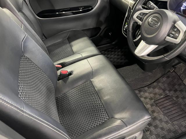 ムーヴカスタム　ＲＳ　ハイパーリミテッドＳＡIII　純正ナビ１年保証距離無制限　走行距離６２６０１キロ　純正フルセグナビ　パノラマモニター　純正マット　ＬＥＤヘッドランプ　アイドリングストップ　シートヒーター　オート格納式ドアミラー　キーフリー（埼玉県）の中古車