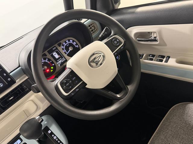 ムーヴキャンバスストライプスＧターボ　走行２０８７５キロ／車検整備付／修復歴一年保証・走行距離無制限　ディスプレイオーディオ　Ｂｌｕｅｔｏｏｔｈ　バックカメラ　ドラレコ　ＥＴＣ　クリアランスソナー　オートライト　ＬＥＤヘッドライト　シートヒーター　両側電動スライドドア（埼玉県）の中古車
