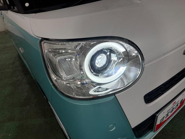 ムーヴキャンバスストライプスＧターボ　走行２０８７５キロ／車検整備付／修復歴一年保証・走行距離無制限　ディスプレイオーディオ　Ｂｌｕｅｔｏｏｔｈ　バックカメラ　ドラレコ　ＥＴＣ　クリアランスソナー　オートライト　ＬＥＤヘッドライト　シートヒーター　両側電動スライドドア（埼玉県）の中古車