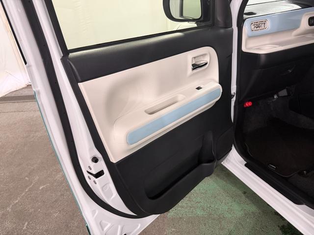 ムーヴキャンバスストライプスＧターボ　走行２０８７５キロ／車検整備付／修復歴一年保証・走行距離無制限　ディスプレイオーディオ　Ｂｌｕｅｔｏｏｔｈ　バックカメラ　ドラレコ　ＥＴＣ　クリアランスソナー　オートライト　ＬＥＤヘッドライト　シートヒーター　両側電動スライドドア（埼玉県）の中古車