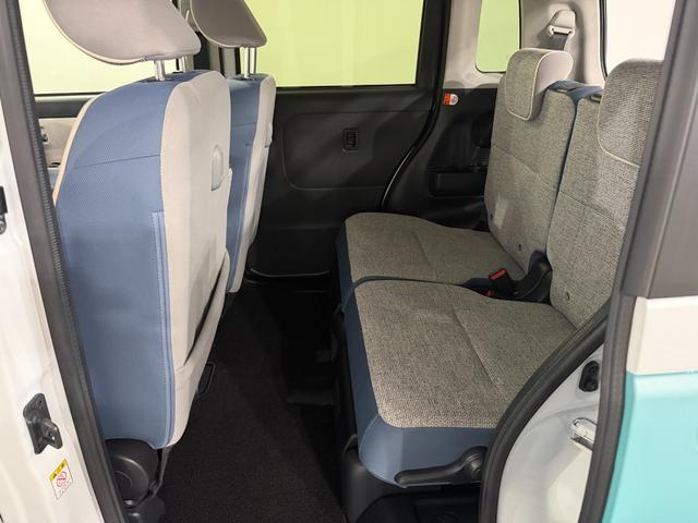 ムーヴキャンバスストライプスＧターボ　走行２０８７５キロ／車検整備付／修復歴一年保証・走行距離無制限　ディスプレイオーディオ　Ｂｌｕｅｔｏｏｔｈ　バックカメラ　ドラレコ　ＥＴＣ　クリアランスソナー　オートライト　ＬＥＤヘッドライト　シートヒーター　両側電動スライドドア（埼玉県）の中古車