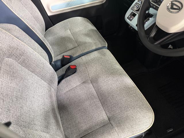 ムーヴキャンバスストライプスＧターボ　走行２０８７５キロ／車検整備付／修復歴一年保証・走行距離無制限　ディスプレイオーディオ　Ｂｌｕｅｔｏｏｔｈ　バックカメラ　ドラレコ　ＥＴＣ　クリアランスソナー　オートライト　ＬＥＤヘッドライト　シートヒーター　両側電動スライドドア（埼玉県）の中古車